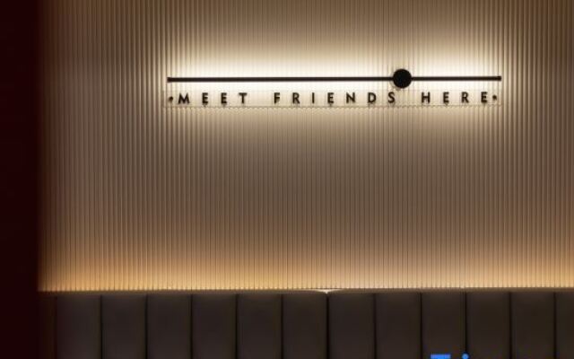 Youli Hotel (Shanghai People's Square)