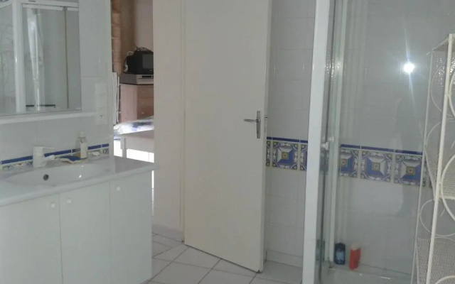 Maison La Bernerie-en-Retz, 3 pièces, 6 personnes - FR-1-612-52