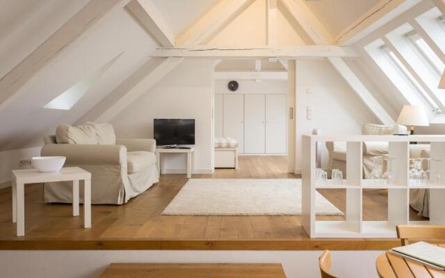 Landhaus Reverchon