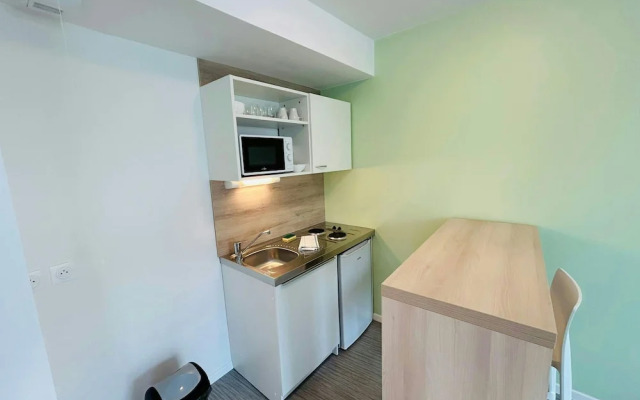 We Live In R - Suite 203