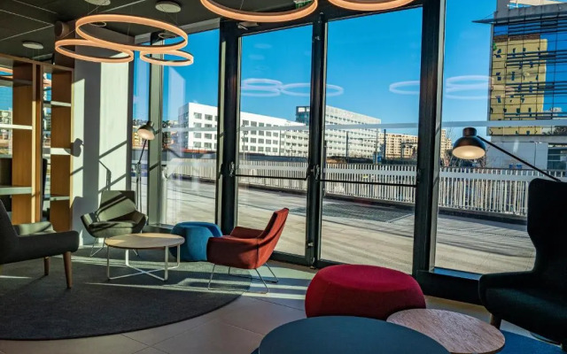 Holiday Inn Express Nice Grand Arenas by IHG