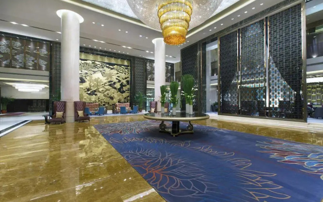 Wanda Vista Taiyuan