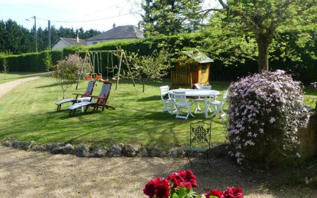 La Maison du Closier