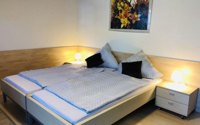 Aparthotel