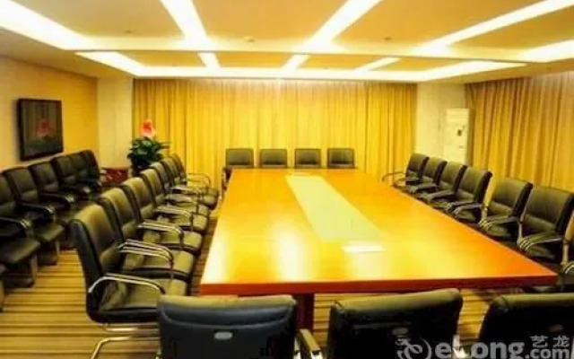 Feeling Fashion Hotel