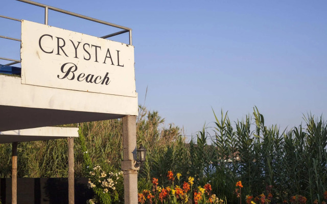 Golden Age Crystal Bodrum - All inclusive