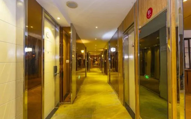 langtingshishangHotel