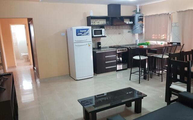 Apartamentos Edificio Boulevard