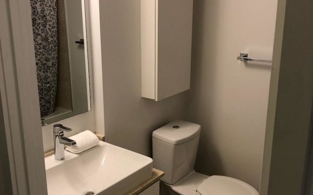 New One Bedroom Condo Downtown-CN TOWER