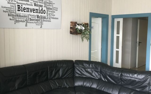 Hostel Del Camino Llanes Ribadesella