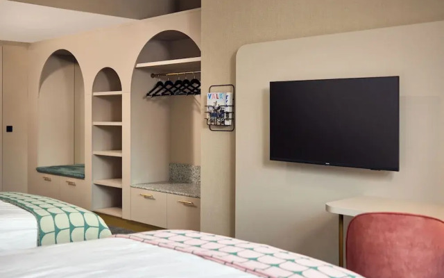 Van der Valk Hotel Park Lane Antwerpen