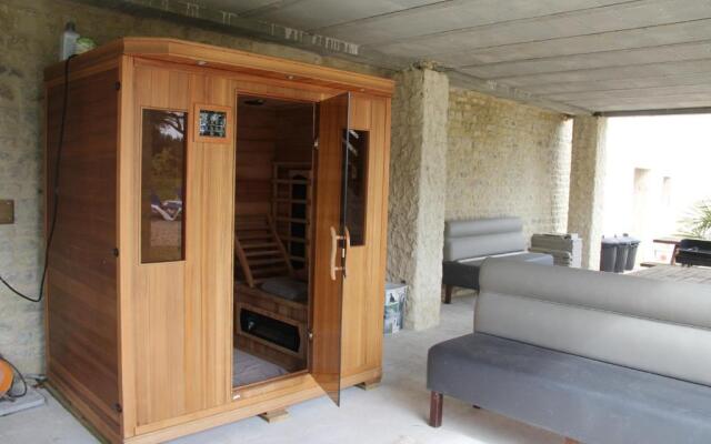 Logis Du Grand Pin