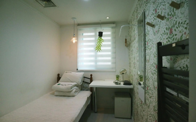 Hostel Korea Original