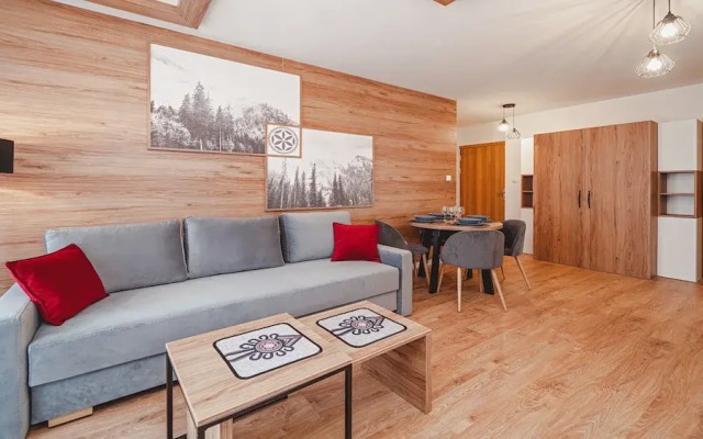 Sun & Snow Resorts C Białka Tatrzańska