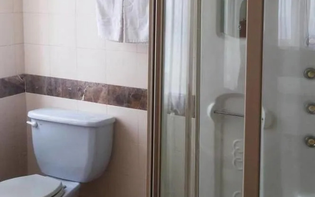 Dalian Sanhe Hotel