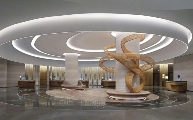 Beihai Marriott Resort