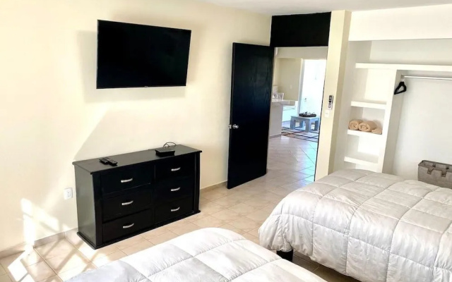 Sm Apartments