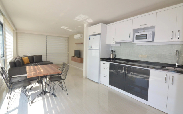 Elite Luxury Suite & Spa