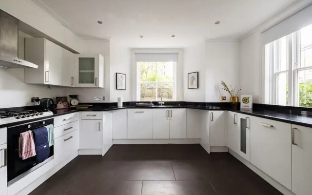 The Hackney Secret - Stylish 2bdr House With Garden, London