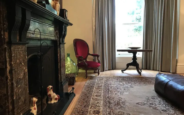 No 68 - Boutique B&B
