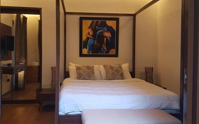 The Hillside Resort Siargao