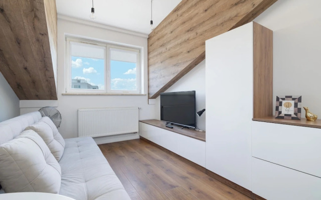 Cosy Arianska Studio by Renters