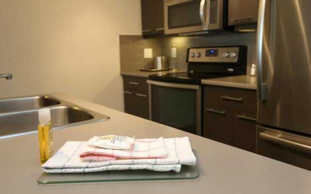 East Village Suites