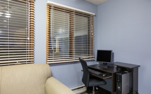 Best Western Norseman Inn