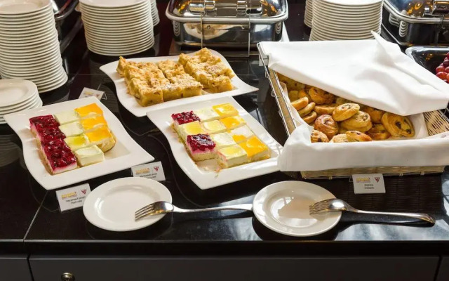 Angelo By Vienna House Ekaterinburg