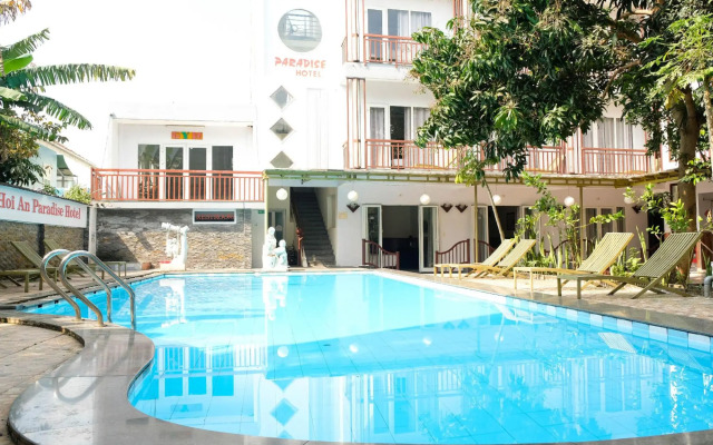 Hoi An Paradise Hotel