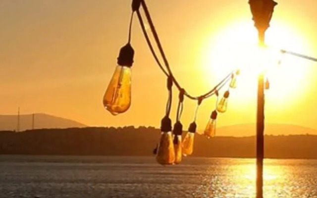 Lavantalı Konak Taş Ev