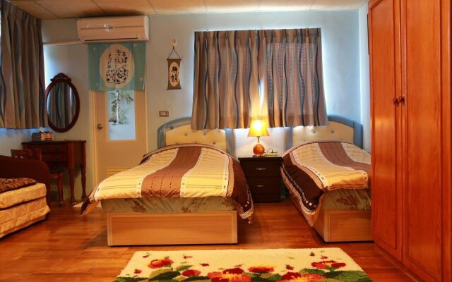 Hong Ying B&B