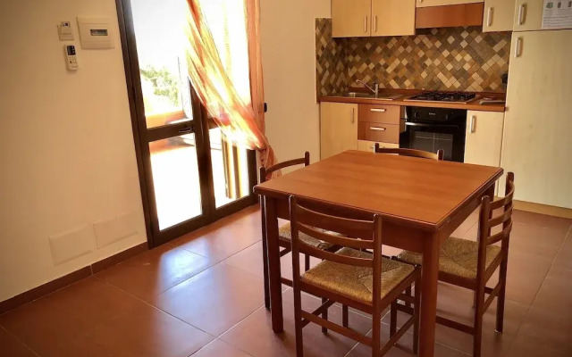 Residence La Luna Nel Pozzo