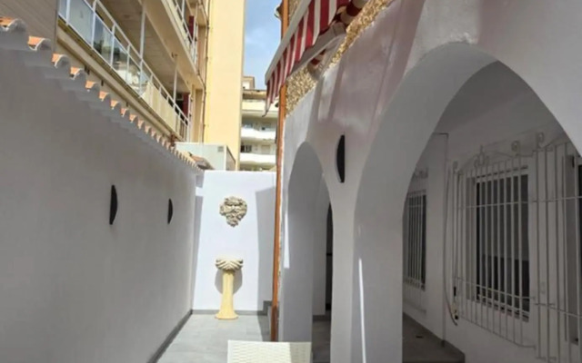 2 bedrooms, Las Plumas