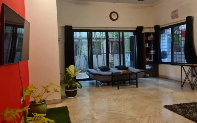 Rostel Backpackers Hostel