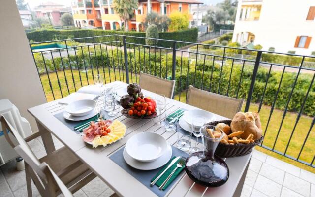 Corte Fasanella 55 in Toscolano Maderno