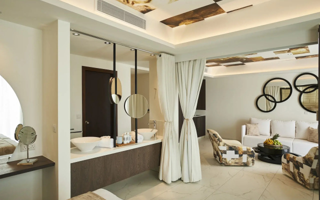 King Jason Paphos - Designed for Adults By Louis Hotels