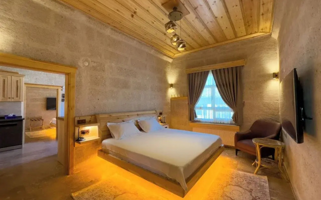 Konak Ballıca - Deluxe Suite - Boutique House