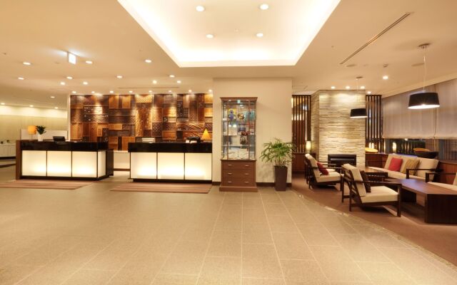 Art Hotel Hirosaki City