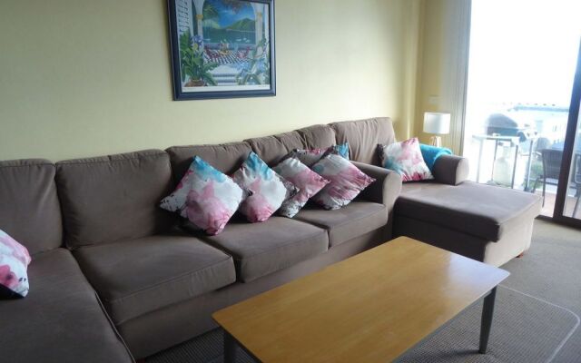 Portside, Unit 12/1 Donald Street