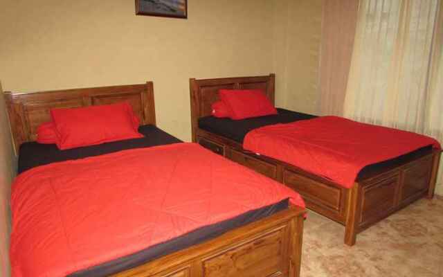 Hotel Anisa