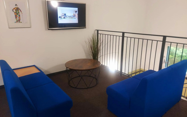 ibis budget Derby