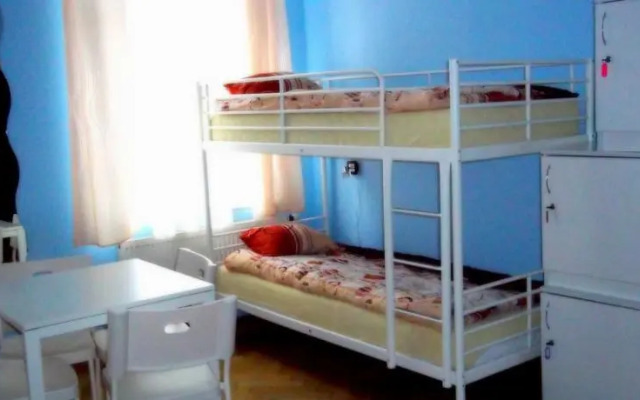 Hostel Freedom