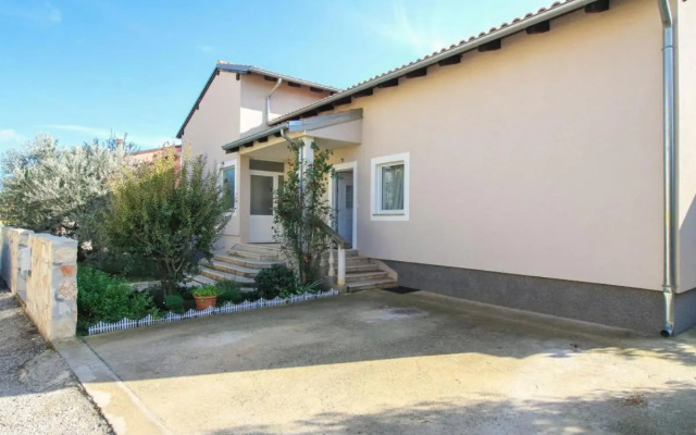 Toni in Pula - Istrien