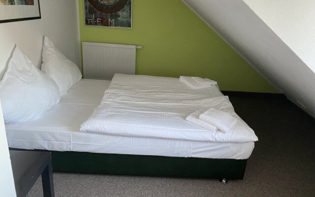 Hotel Sächsischer Hof