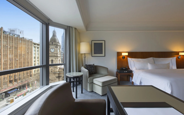 The Westin Melbourne