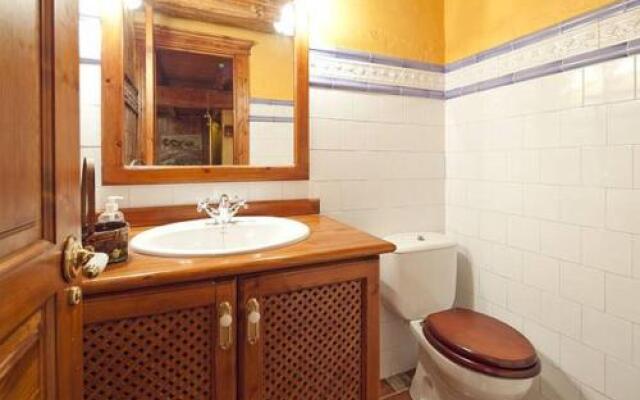 Apartamentos Tanau V
