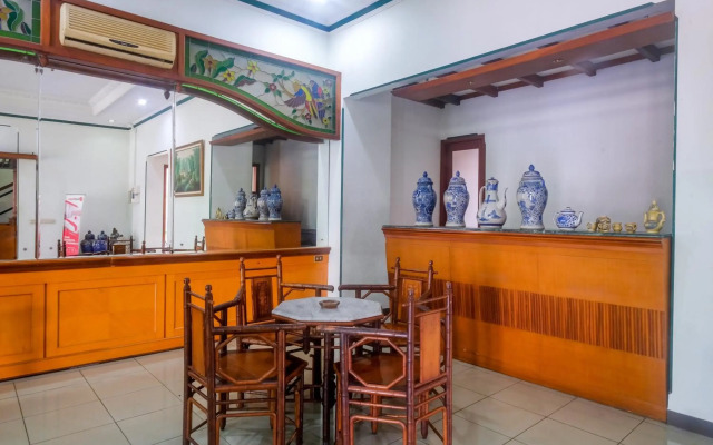 RedDoorz near XT Square Yogyakarta