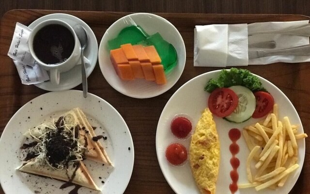 Hotel Sofia Juanda Surabaya