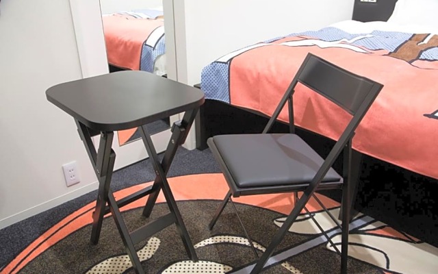 HOTEL TAVINOS Hamamatsucho - Vacation STAY 51014